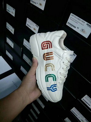 Gucci Shoes(AAA)-455