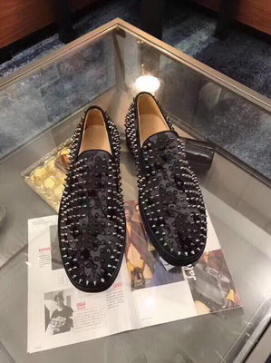 CL Men Shoes-451
