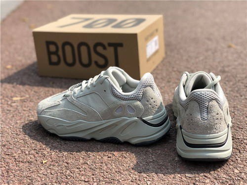 Authentic Adidas Yeezy 700 Boost “Salt”