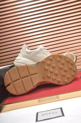 Gucci Shoes(AAA)-448