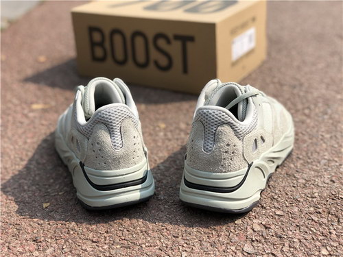 Authentic Adidas Yeezy 700 Boost “Salt”