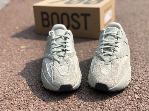 Authentic Adidas Yeezy 700 Boost “Salt”