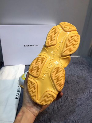 Balenciaga Shoes AAAA(Women)-030