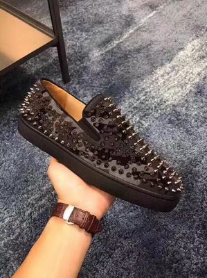 CL Men Shoes-451