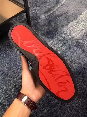CL Men Shoes-451
