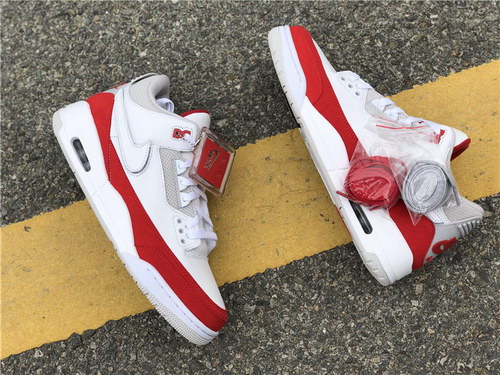 Air Jordan 3 Tinker