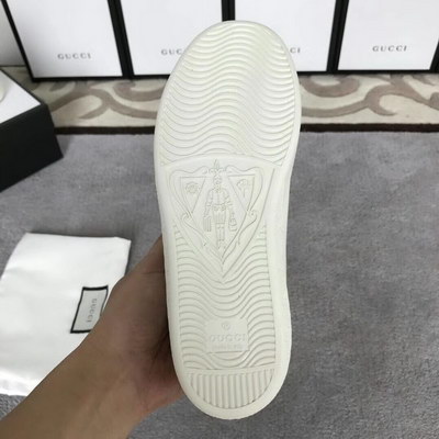 Gucci Shoes(AAAA)-462