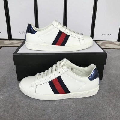 Gucci Shoes AAAA(Women)-152