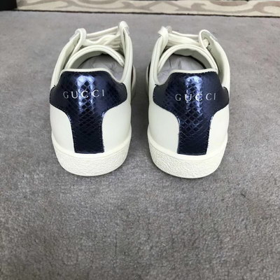 Gucci Shoes(AAAA)-462