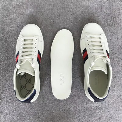 Gucci Shoes(AAAA)-462