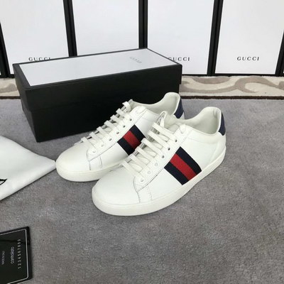 Gucci Shoes(AAAA)-462