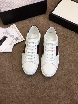 Gucci Shoes AAA(Women)-153
