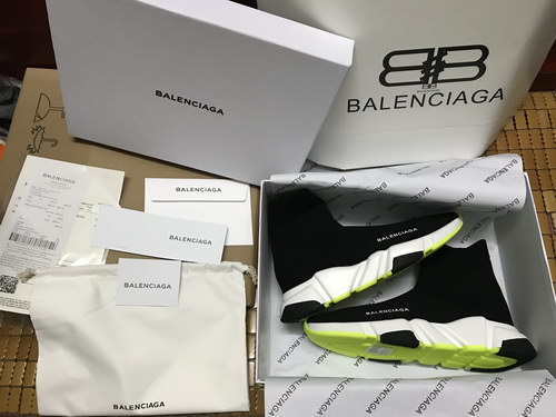 Balenciaga Shoes(AAAA)-256