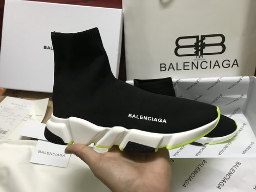 Balenciaga Shoes(AAAA)-256