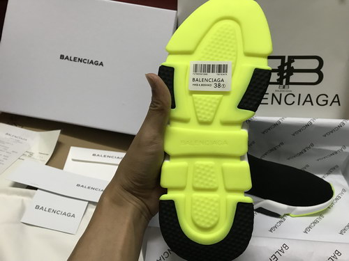 Balenciaga Shoes(AAAA)-256
