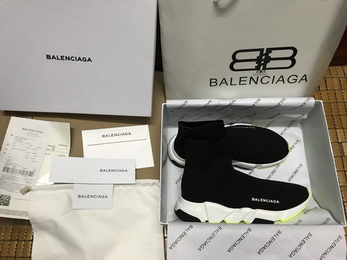 Balenciaga Shoes(AAAA)-256