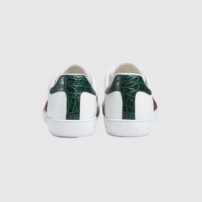 Gucci Shoes(AAA)-465