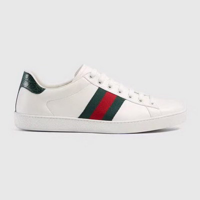 Gucci Shoes(AAA)-465