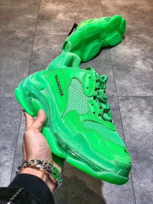 Balenciaga Shoes AAAA(Women)-032