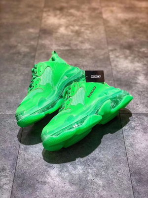 Balenciaga Shoes AAAA(Women)-032