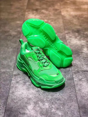 Balenciaga Shoes AAAA(Women)-032