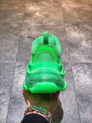 Balenciaga Shoes AAAA(Women)-032