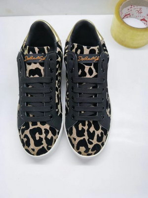 D&G Shoes(AAA)-009