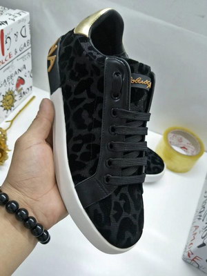 D&G Shoes(AAA)-008