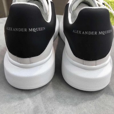 Alexander McQueen Shoes AAAA(Women)-076