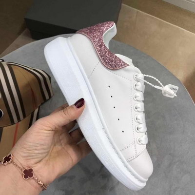 Alexander McQueen Shoes AAAA(Women)-067