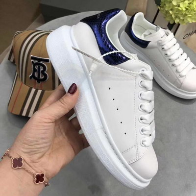 Alexander McQueen Shoes(AAAA)-079