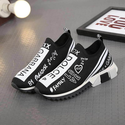 D&G Shoes(AAA)-019