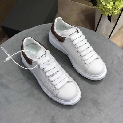 Alexander McQueen Shoes(AAAA)-073