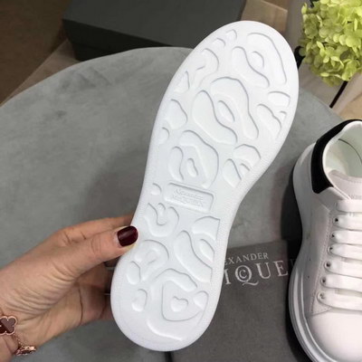 Alexander McQueen Shoes AAAA(Women)-076