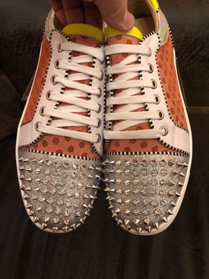 CL Men Shoes-401