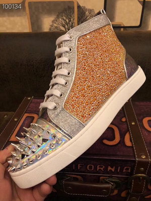 CL Men Shoes-403