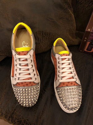 CL Men Shoes-401