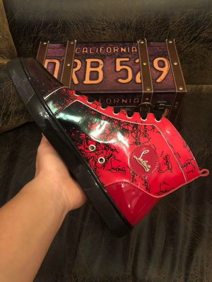 CL Men Shoes-404