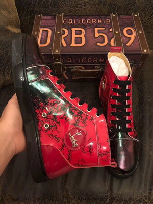 CL Men Shoes-404