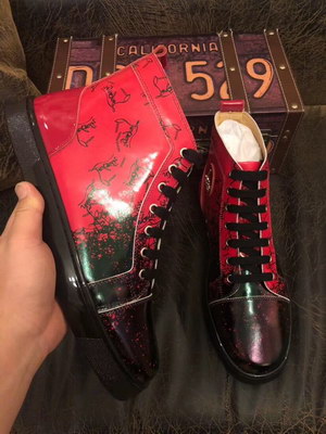 CL Men Shoes-404