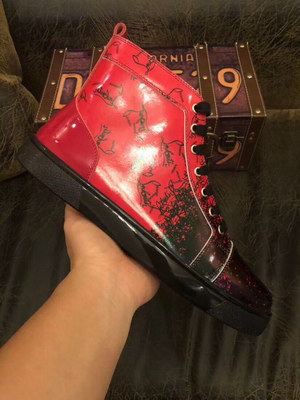 CL Men Shoes-404