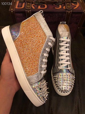 CL Men Shoes-403