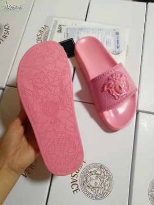 Versace Slippers(AAA)-051