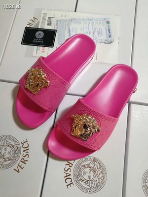 Versace Slippers(AAA)-052