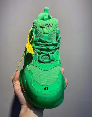 Balenciaga Shoes AAA(Women)-203