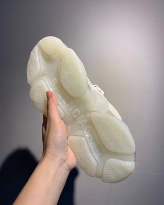 Balenciaga Shoes AAA(Women)-198