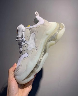 Balenciaga Shoes AAA(Women)-198