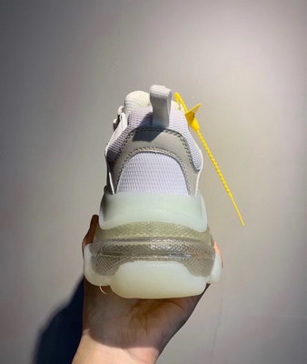 Balenciaga Shoes AAA(Women)-198