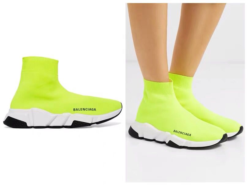 Balenciaga Shoes AAAA(Women)-193