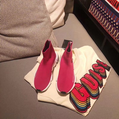 Balenciaga Shoes AAAA(Women)-205